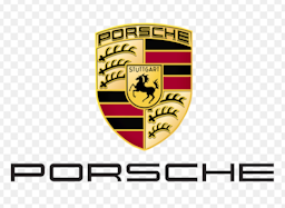 Porsche á Íslandi