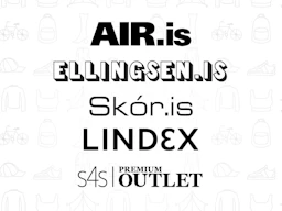 S4S Netverslun - Skór.is - AIR.is - Ellingsen.is