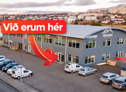 ÁS sjúkraþjálfun