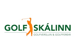 Golfskálinn
