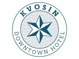 Kvosin Downtown Hotel