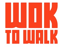 Wok To Walk