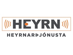 Heyrn ehf.