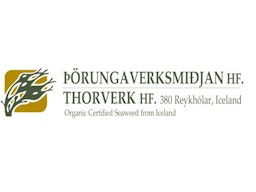 Þörungaverksmiðjan hf.