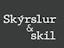 Skýrslur og skil
