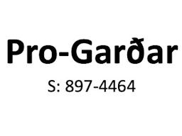 PRO-Garðar ehf.