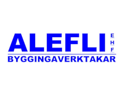Alefli ehf