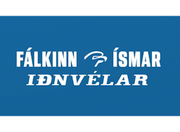 Fálkinn Ísmar / Iðnvélar