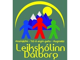 Leikskólinn Dalborg