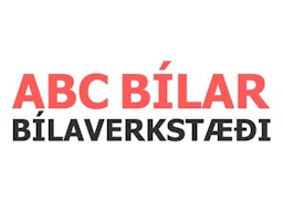 ABC Bílaviðgerðir ehf.