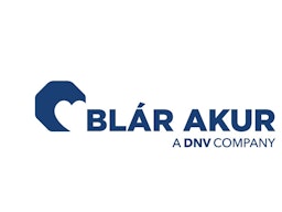 Blár Akur ehf.