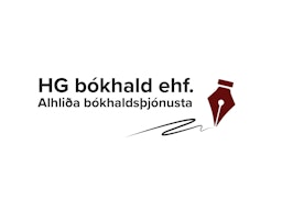 HG bókhald ehf.