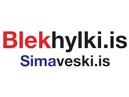 Blekhylki-Símaveski