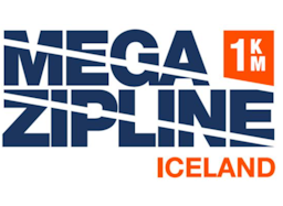 Mega Zipline Iceland