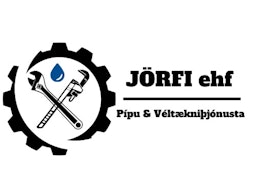 Jörfi ehf.