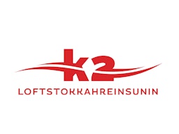 Loftstokkahreinsunin K2