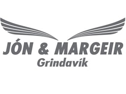 Jón og Margeir ehf.