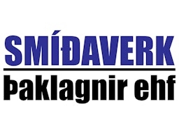 Smíðaverk Þaklagnir ehf.