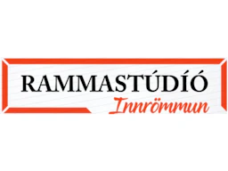 Innrömmun Rammastúdíó