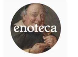 Enoteca by Siggi Hall