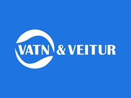 Vatn & veitur