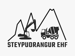 Steypudrangur ehf.
