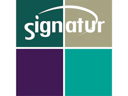 Signatur AS