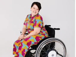 Embla Guðrúnar Ágústsdóttir