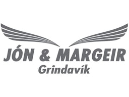 Jón og Margeir ehf.