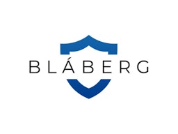 Bláberg