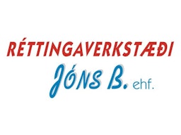 Réttingaverkstæði Jóns B.ehf.