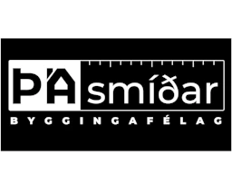 ÞÁ smíðar ehf
