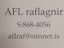 AFL raflagnir ehf.