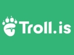 Troll.is Travel Services