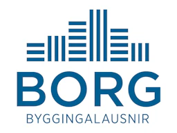 Borg Byggingalausnir ehf. 