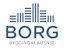 Borg Byggingalausnir ehf. 