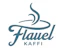 Flauel kaffi