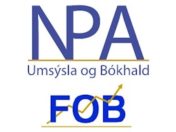 FOB ehf.