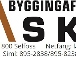 Byggingafélagið Laski ehf