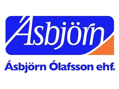 Ásbjörn Ólafsson