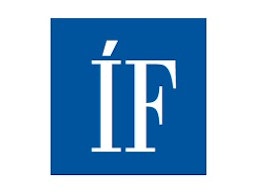 Íslenskar fasteignir ehf.