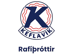 Rafíþróttadeild Keflavíkur