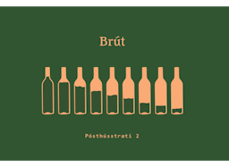 Brút Restaurant