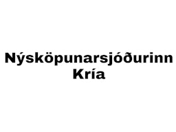 Nýsköpunarsjóðurinn Kría