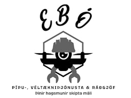 EBÓ - Pípu-, Véltækniþjónusta & Ráðgjöf