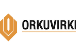 Orkuvirki