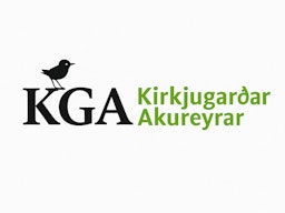 Kirkjugarðar Akureyrar (KGA)