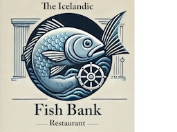 Fiskibankinn