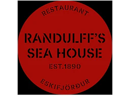 Randulffssjóhús Restaurant, Eskifjörður