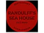 Randulffssjóhús Restaurant, Eskifjörður